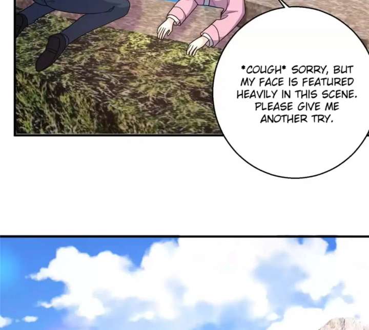 From Somebody to Nobody to Somebody Again Chapter 34 167 13