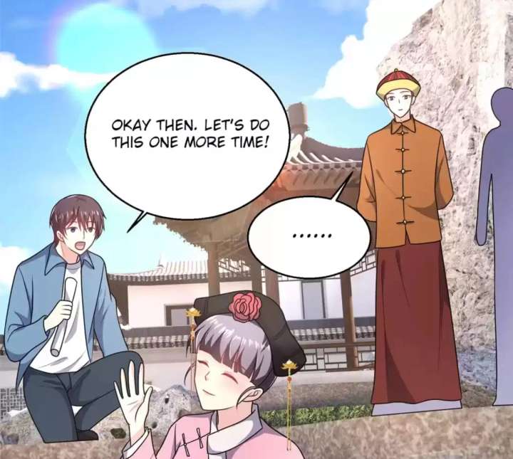 From Somebody to Nobody to Somebody Again Chapter 34 168 14