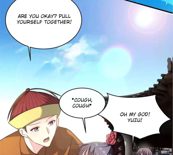 From Somebody to Nobody to Somebody Again Chapter 34 177 23