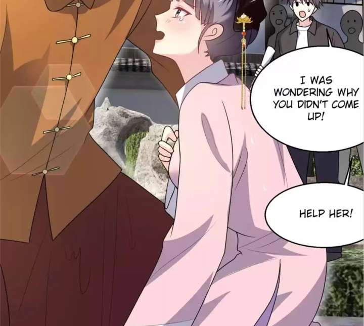 From Somebody to Nobody to Somebody Again Chapter 34 178 24