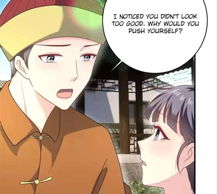 From Somebody to Nobody to Somebody Again Chapter 34 180 26