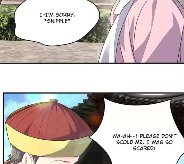 From Somebody to Nobody to Somebody Again Chapter 34 183 29