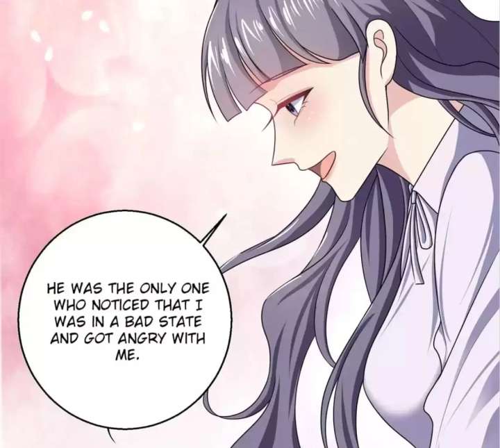 From Somebody to Nobody to Somebody Again Chapter 34 186 32