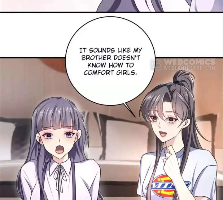 From Somebody to Nobody to Somebody Again Chapter 34 187 33