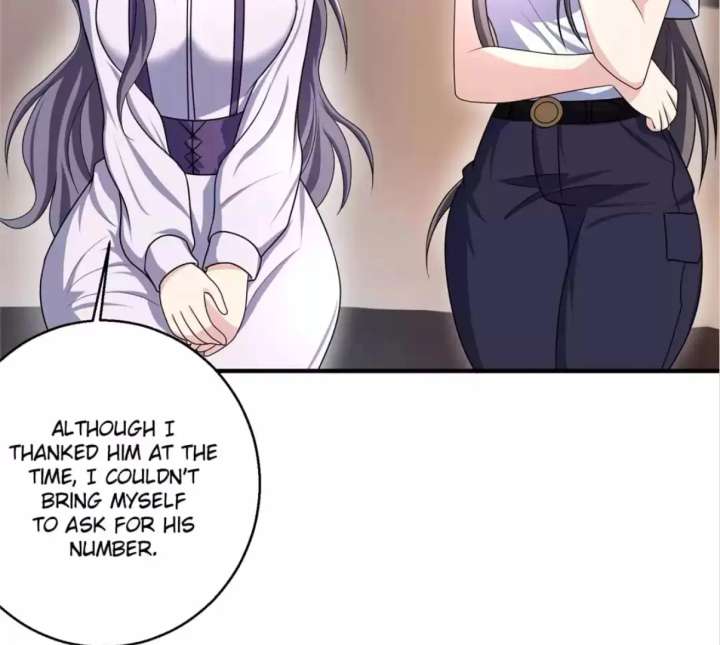 From Somebody to Nobody to Somebody Again Chapter 34 188 34