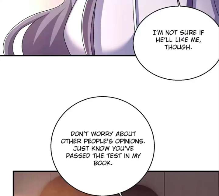 From Somebody to Nobody to Somebody Again Chapter 34 191 37