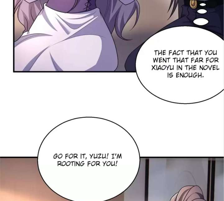 From Somebody to Nobody to Somebody Again Chapter 34 193 39