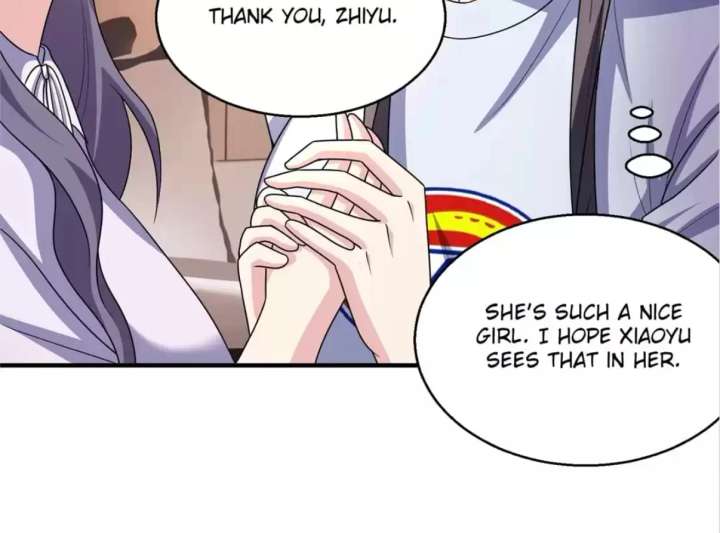 From Somebody to Nobody to Somebody Again Chapter 34 195 41