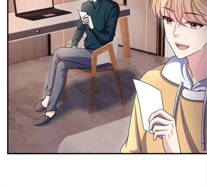 From Somebody to Nobody to Somebody Again Chapter 34 197 43