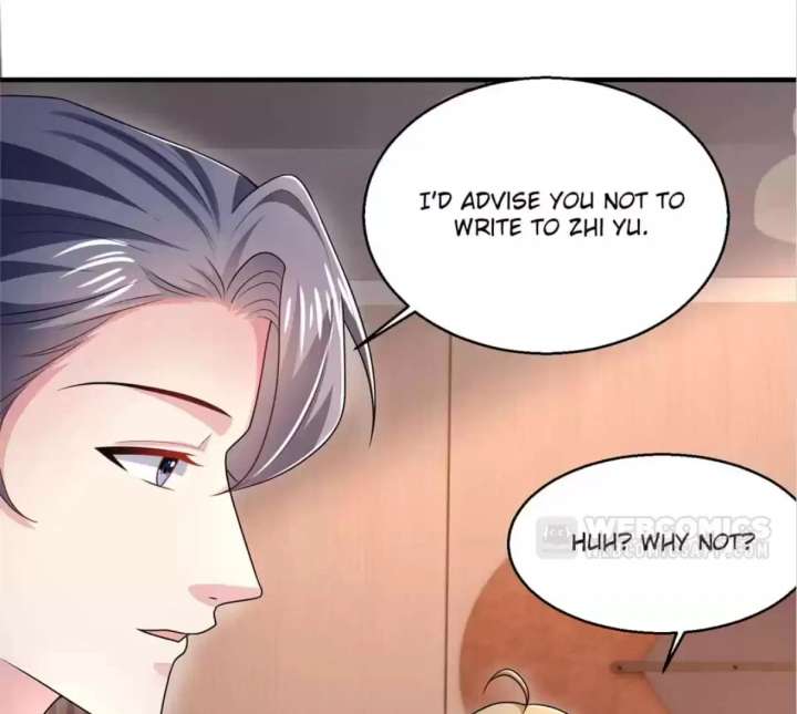 From Somebody to Nobody to Somebody Again Chapter 34 198 44