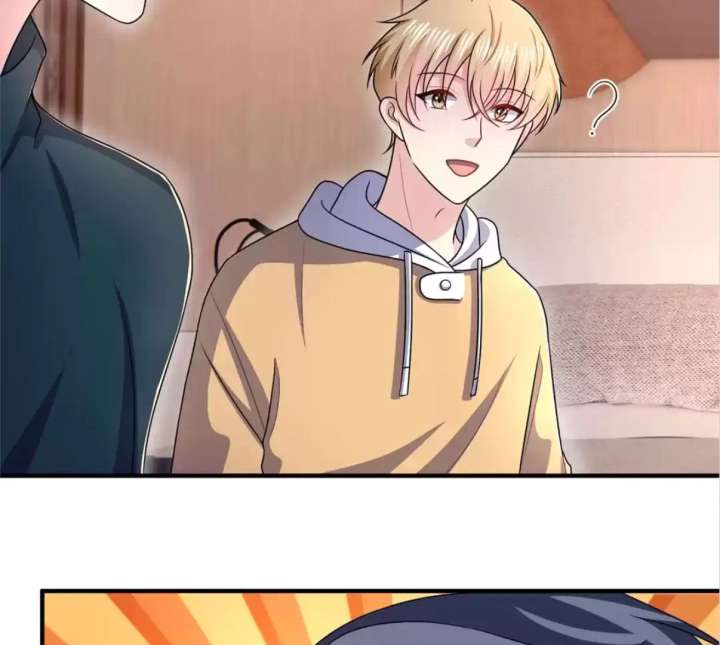 From Somebody to Nobody to Somebody Again Chapter 34 199 45