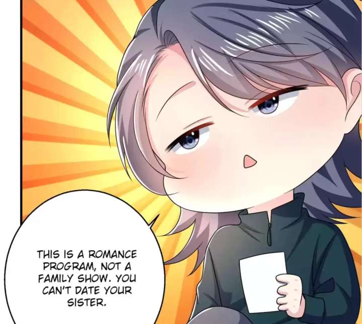 From Somebody to Nobody to Somebody Again Chapter 34 200 46