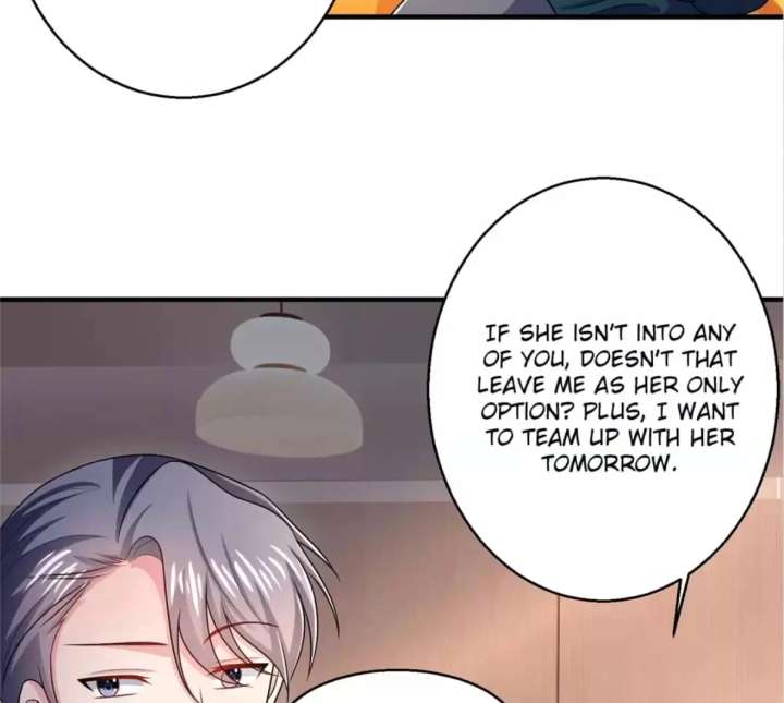 From Somebody to Nobody to Somebody Again Chapter 34 201 47