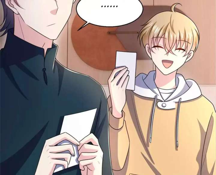 From Somebody to Nobody to Somebody Again Chapter 34 202 48