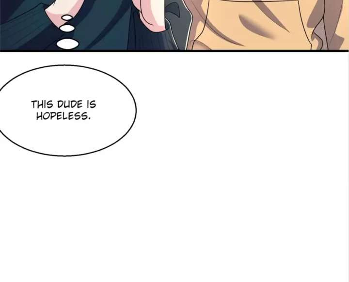 From Somebody to Nobody to Somebody Again Chapter 34 203 49