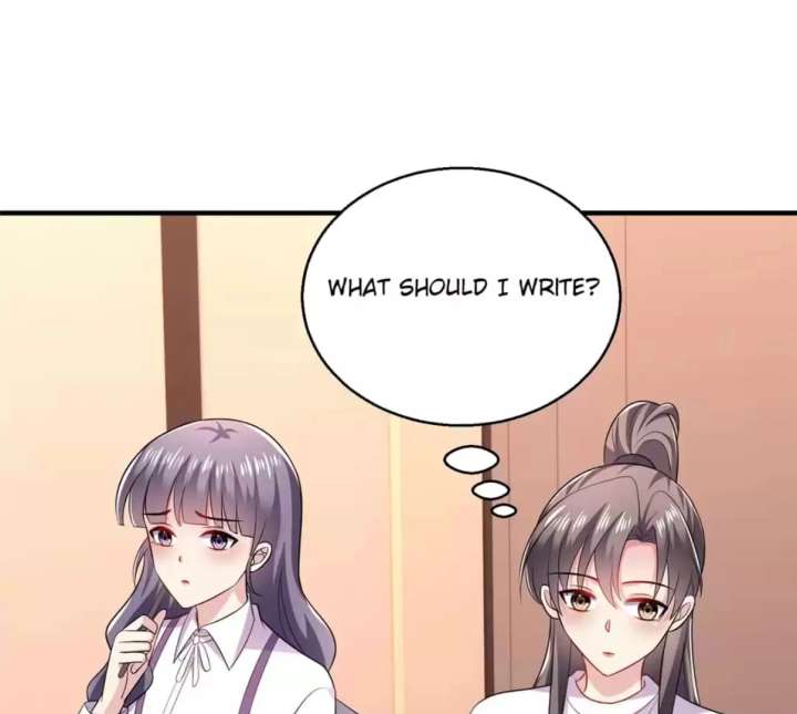 From Somebody to Nobody to Somebody Again Chapter 35 155 01