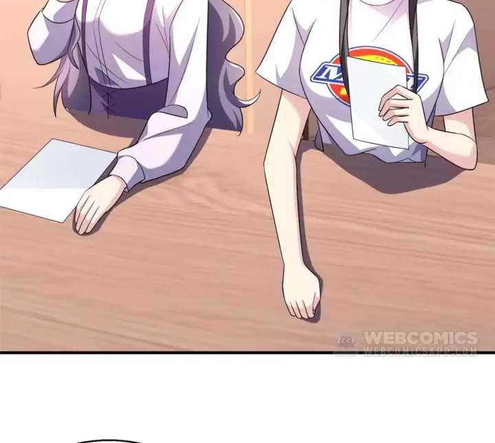 From Somebody to Nobody to Somebody Again Chapter 35 156 02