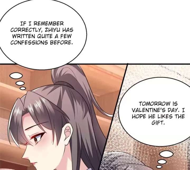 From Somebody to Nobody to Somebody Again Chapter 35 157 03