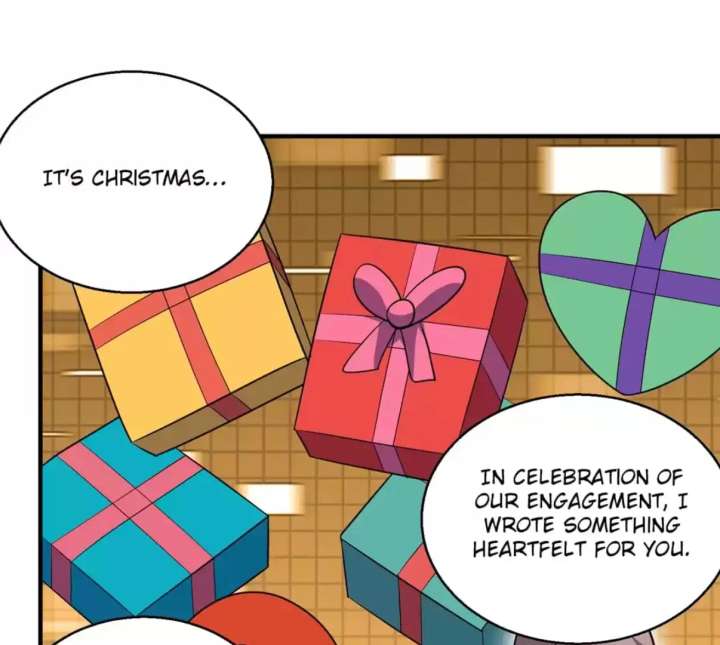 From Somebody to Nobody to Somebody Again Chapter 35 159 05