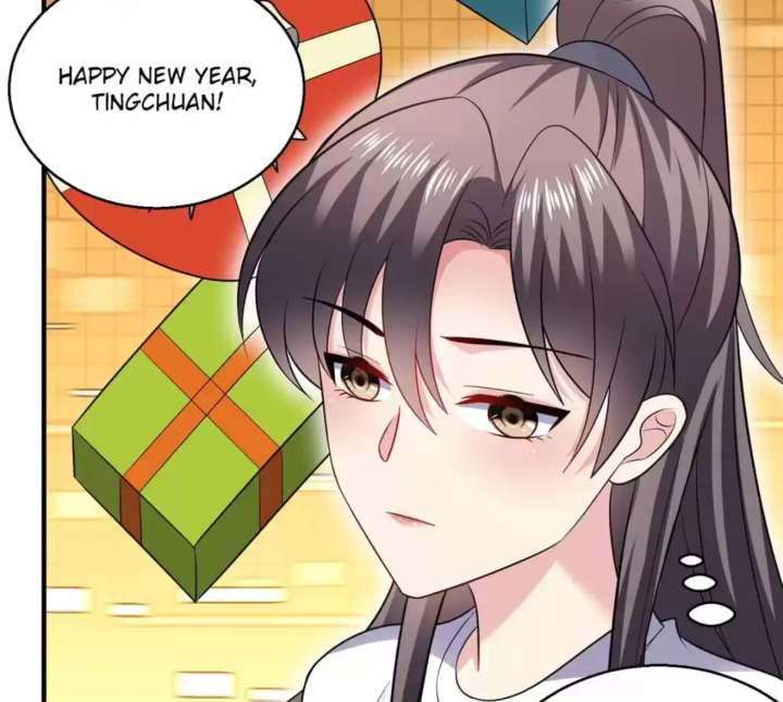 From Somebody to Nobody to Somebody Again Chapter 35 160 06