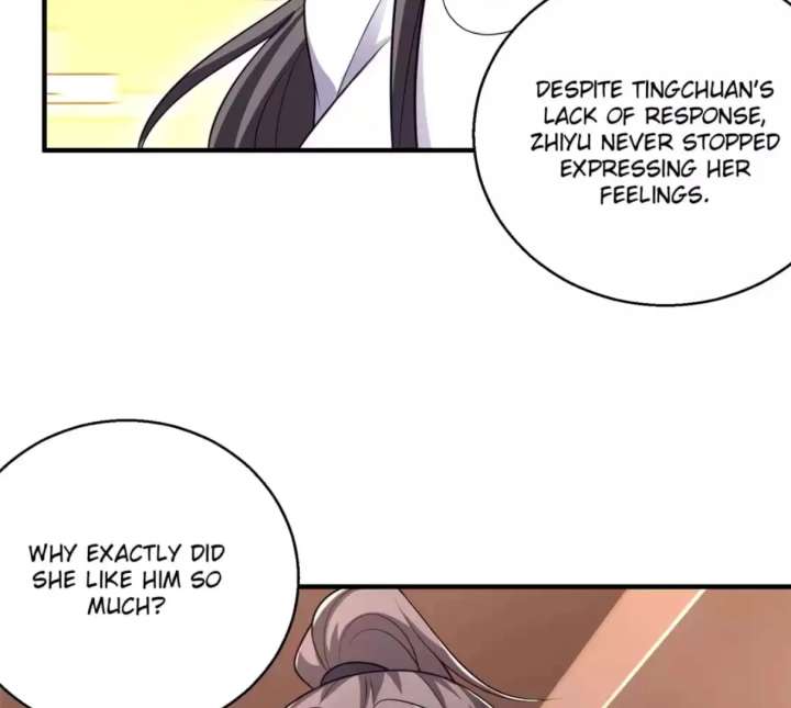 From Somebody to Nobody to Somebody Again Chapter 35 161 07