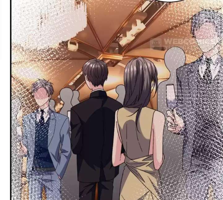 From Somebody to Nobody to Somebody Again Chapter 35 164 10