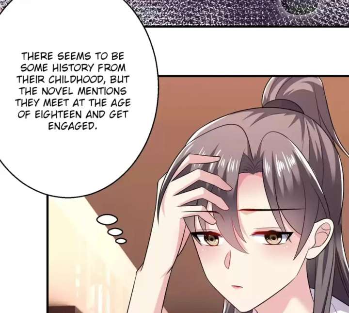 From Somebody to Nobody to Somebody Again Chapter 35 168 14