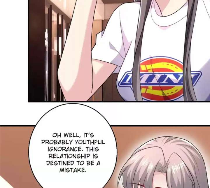 From Somebody to Nobody to Somebody Again Chapter 35 169 15