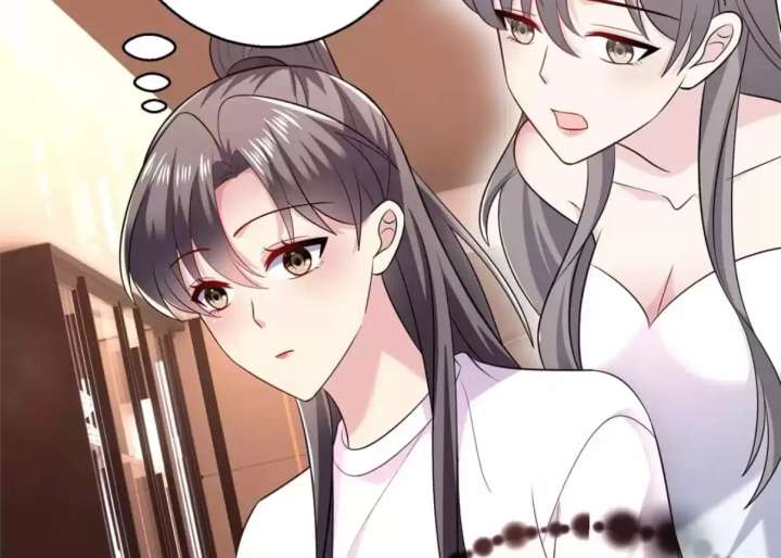 From Somebody to Nobody to Somebody Again Chapter 35 170 16