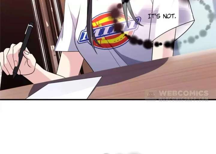 From Somebody to Nobody to Somebody Again Chapter 35 171 17