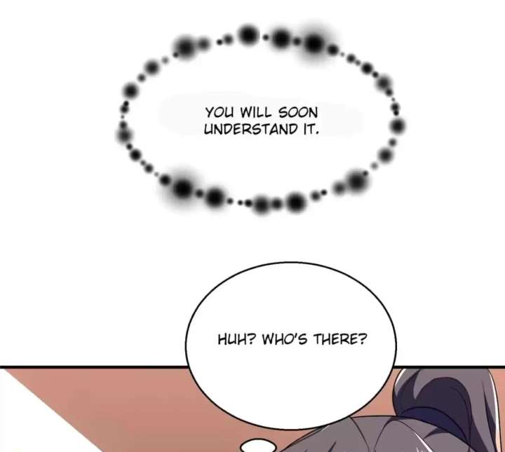 From Somebody to Nobody to Somebody Again Chapter 35 172 18