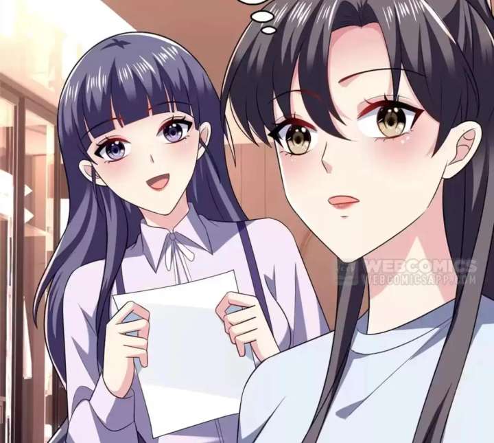 From Somebody to Nobody to Somebody Again Chapter 35 173 19