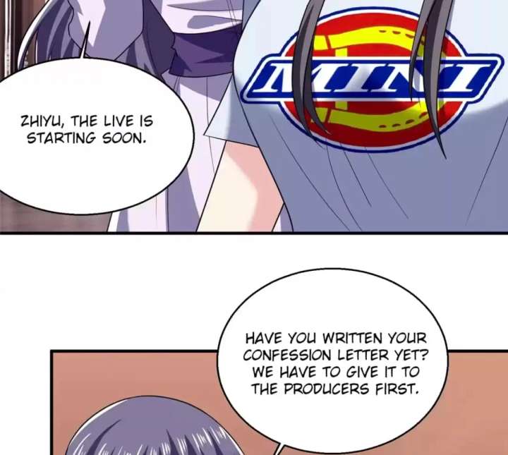 From Somebody to Nobody to Somebody Again Chapter 35 174 20