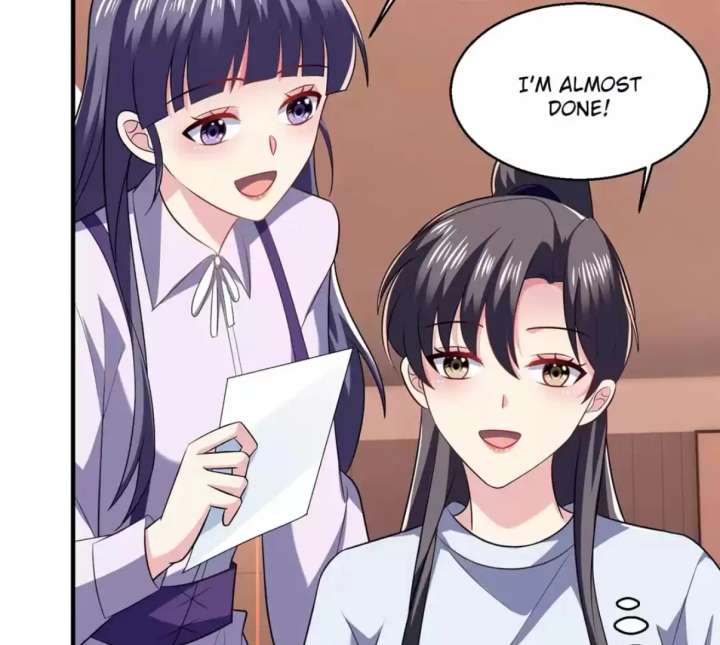 From Somebody to Nobody to Somebody Again Chapter 35 175 21