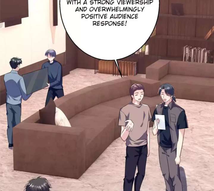 From Somebody to Nobody to Somebody Again Chapter 35 177 23