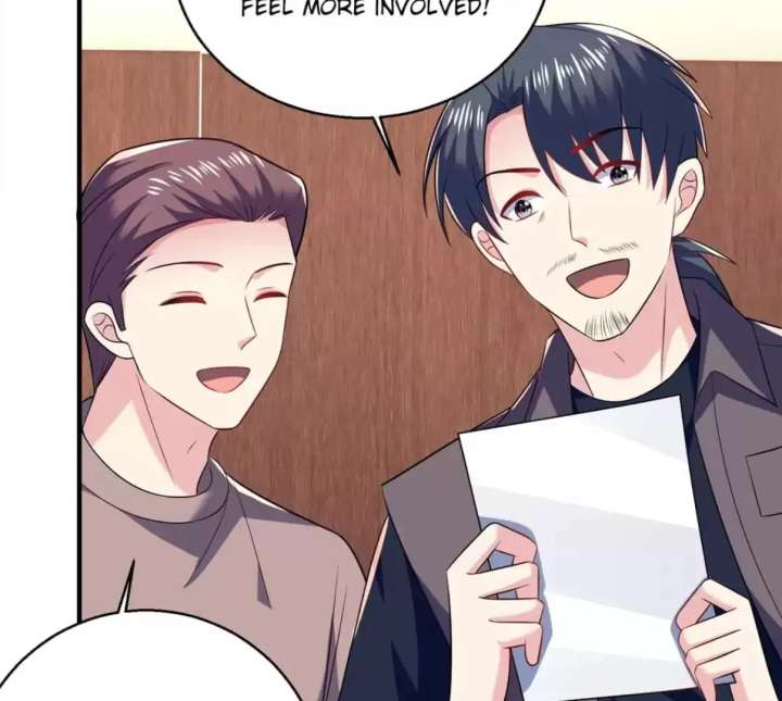 From Somebody to Nobody to Somebody Again Chapter 35 179 25