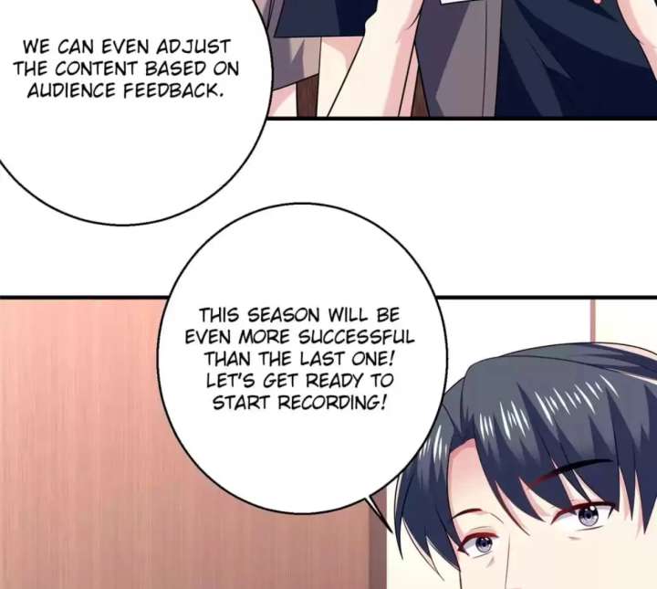 From Somebody to Nobody to Somebody Again Chapter 35 180 26