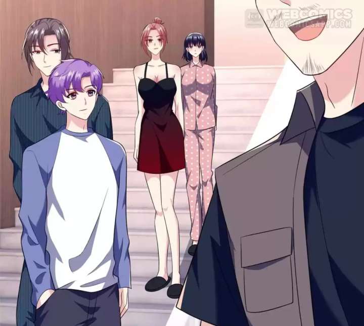 From Somebody to Nobody to Somebody Again Chapter 35 181 27