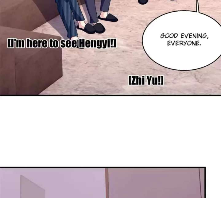 From Somebody to Nobody to Somebody Again Chapter 35 184 30