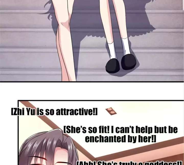 From Somebody to Nobody to Somebody Again Chapter 35 191 37