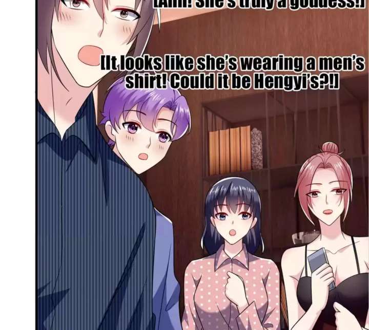 From Somebody to Nobody to Somebody Again Chapter 35 192 38