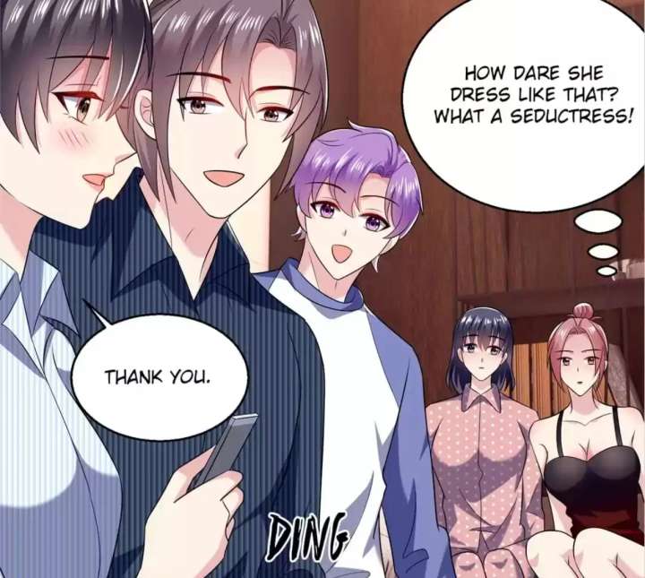 From Somebody to Nobody to Somebody Again Chapter 35 197 43