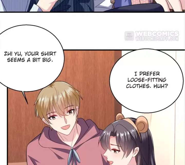 From Somebody to Nobody to Somebody Again Chapter 35 198 44