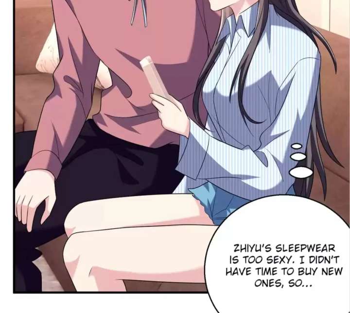 From Somebody to Nobody to Somebody Again Chapter 35 199 45