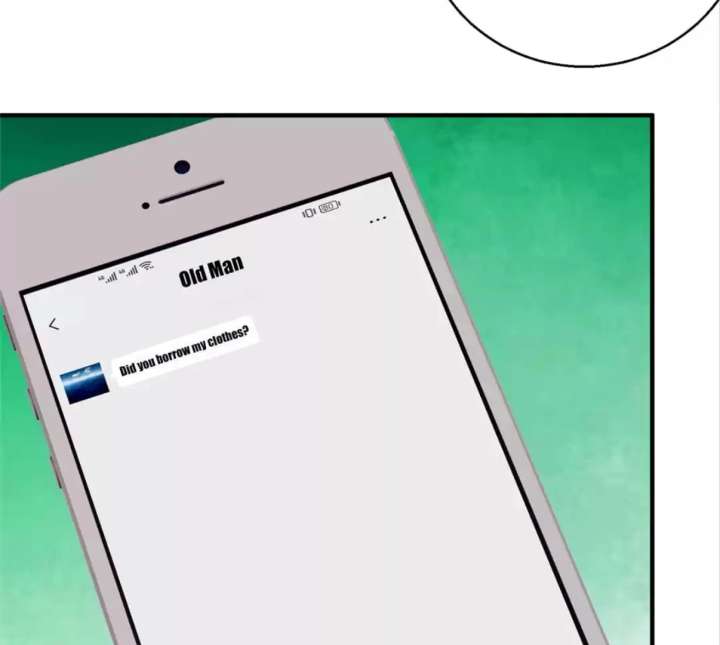 From Somebody to Nobody to Somebody Again Chapter 35 200 46