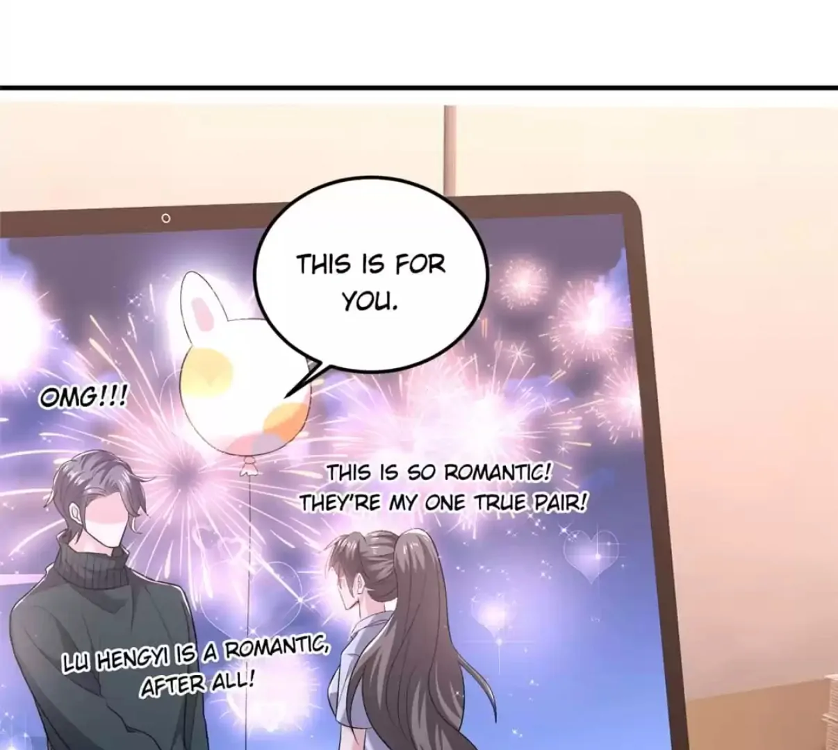 From Somebody to Nobody to Somebody Again Chapter 37 182 01