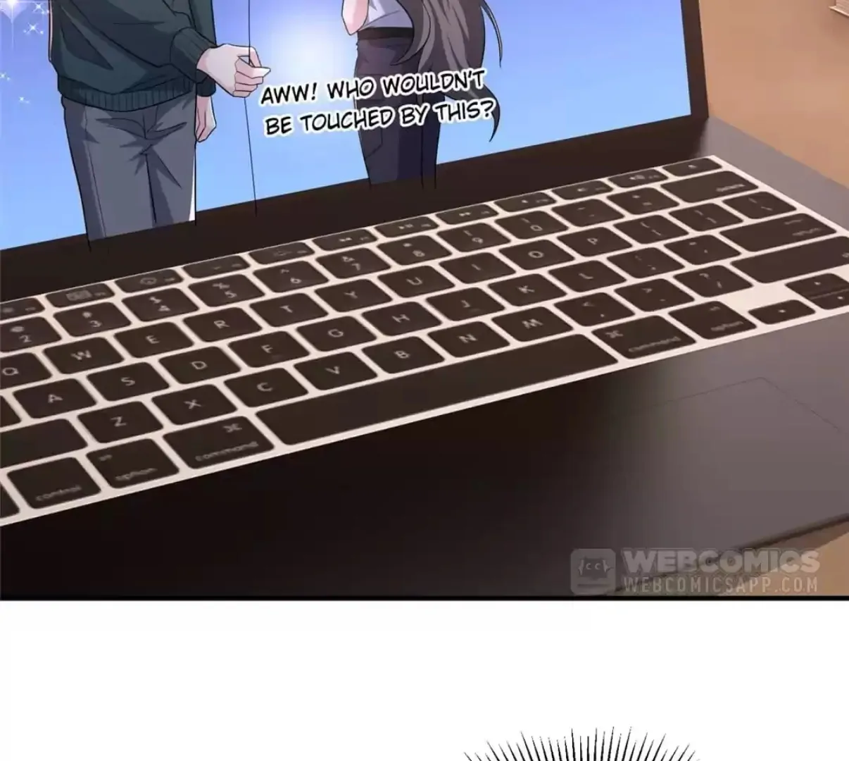 From Somebody to Nobody to Somebody Again Chapter 37 183 02