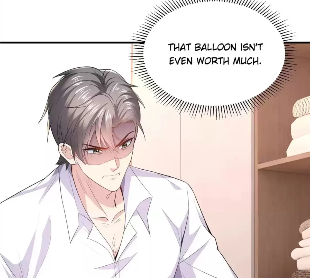 From Somebody to Nobody to Somebody Again Chapter 37 184 03