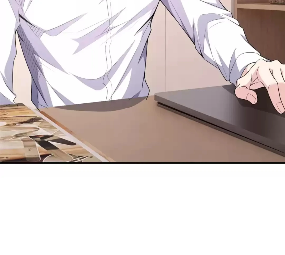 From Somebody to Nobody to Somebody Again Chapter 37 185 04