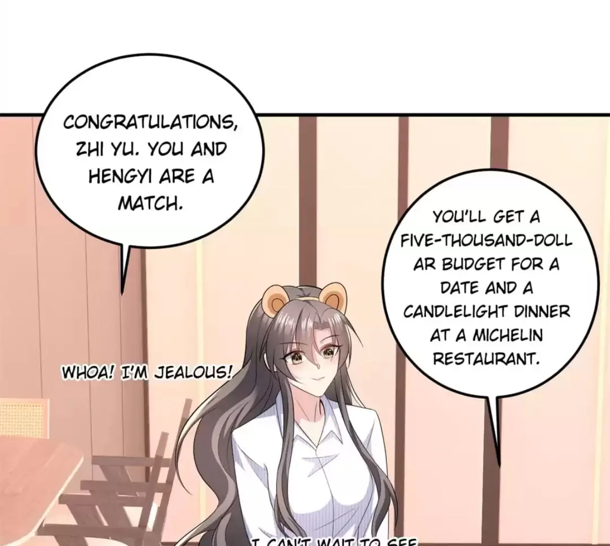 From Somebody to Nobody to Somebody Again Chapter 37 189 08